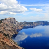Crater Lake 5
